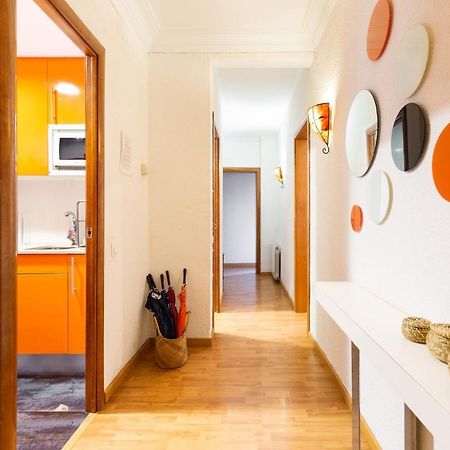Stay U-nique Apartments Salva II Barcelone Extérieur photo