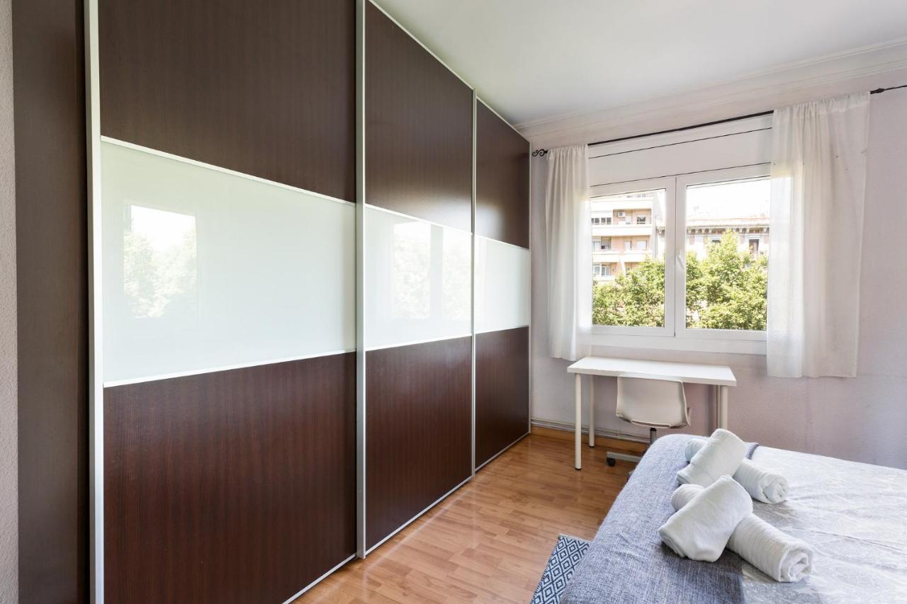 Stay U-nique Apartments Salva II Barcelone Extérieur photo