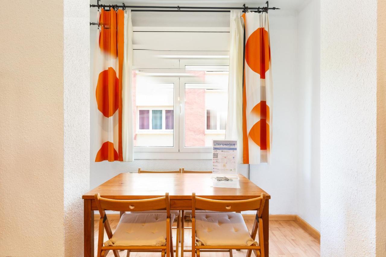 Stay U-nique Apartments Salva II Barcelone Extérieur photo