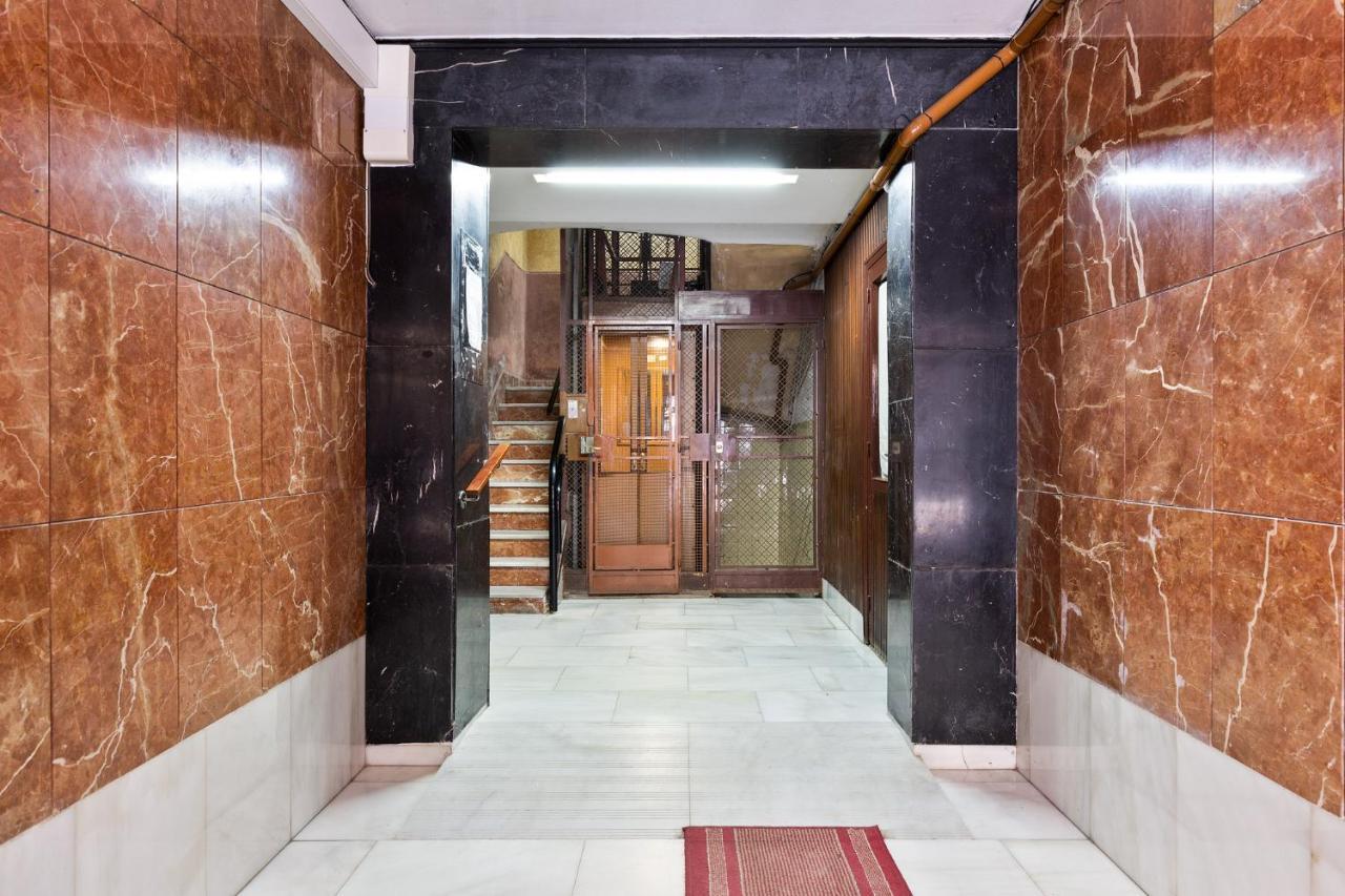 Stay U-nique Apartments Salva II Barcelone Extérieur photo