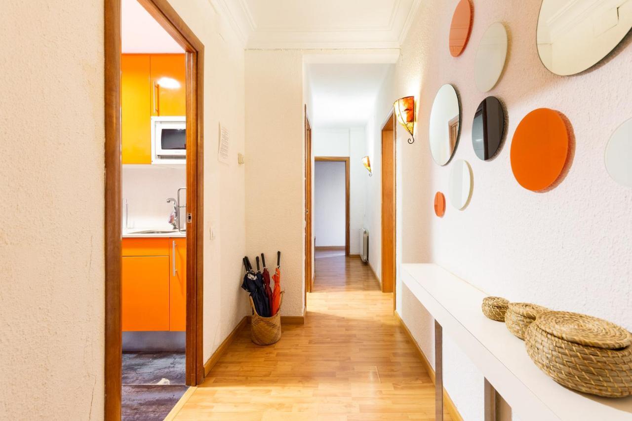 Stay U-nique Apartments Salva II Barcelone Extérieur photo