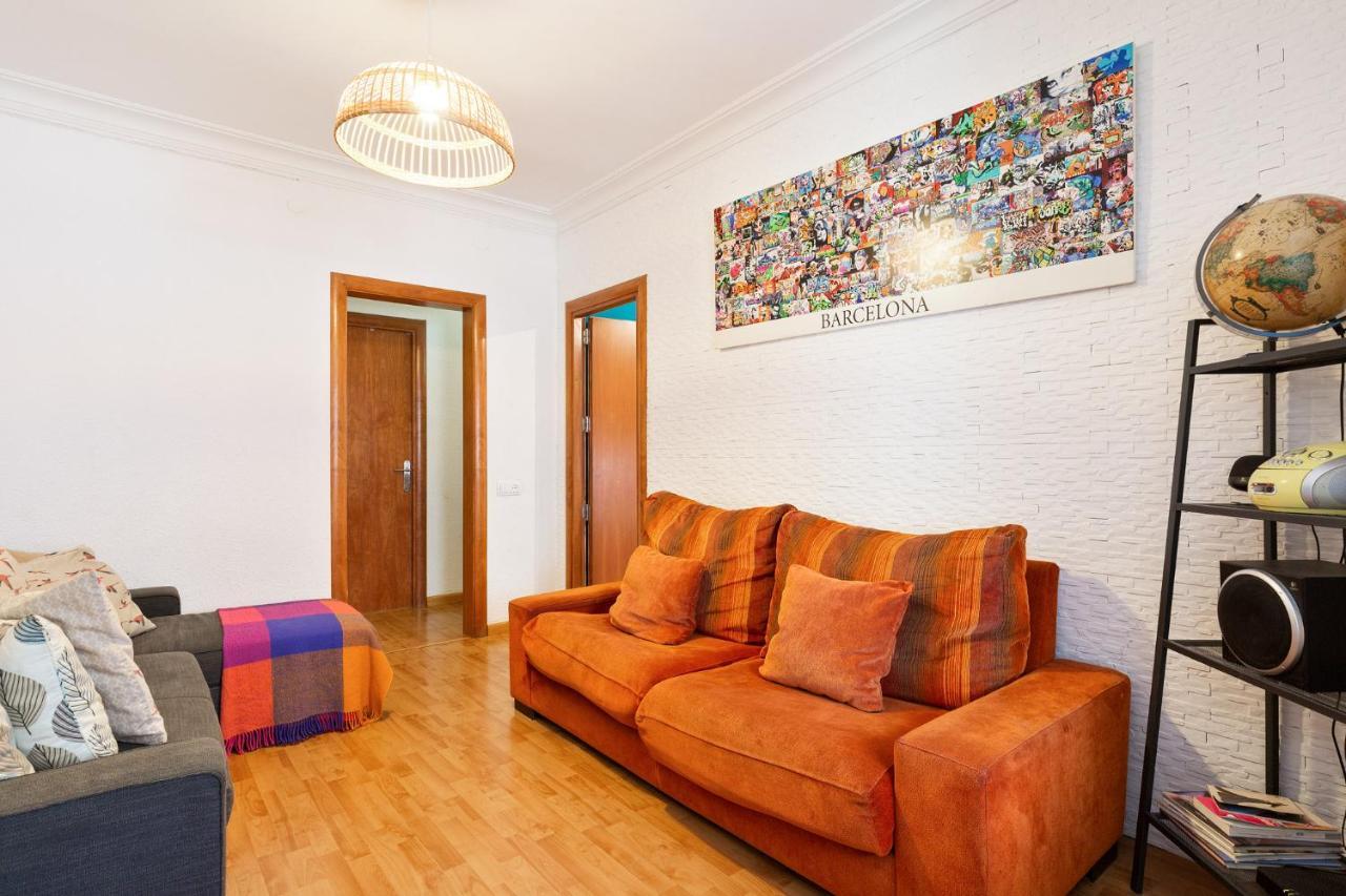 Stay U-nique Apartments Salva II Barcelone Extérieur photo