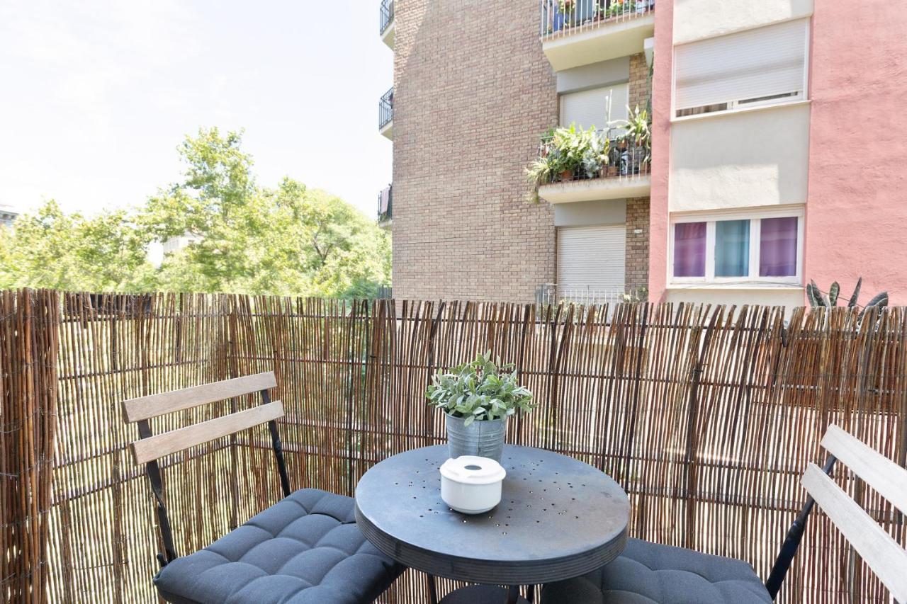 Stay U-nique Apartments Salva II Barcelone Extérieur photo