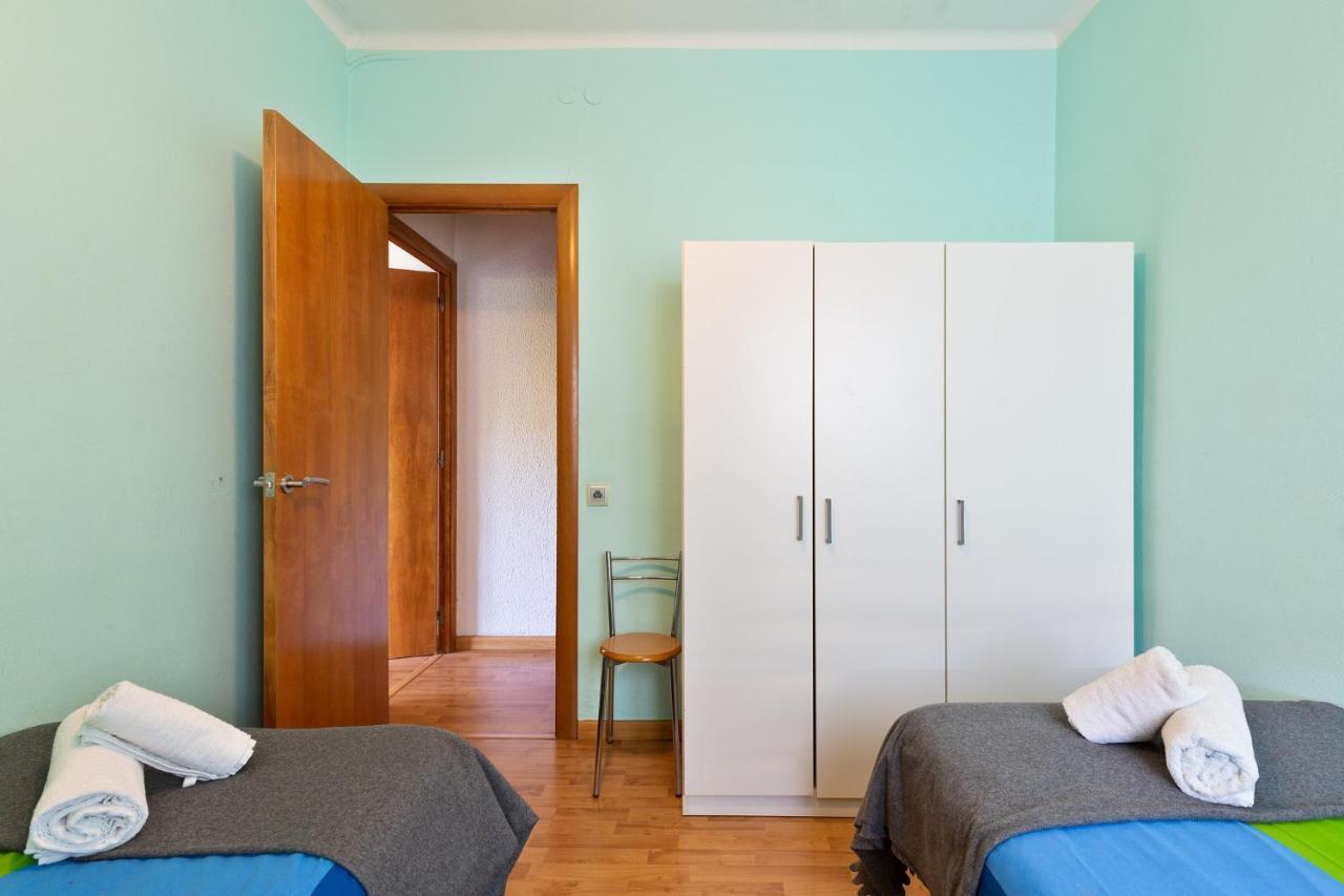 Stay U-nique Apartments Salva II Barcelone Extérieur photo