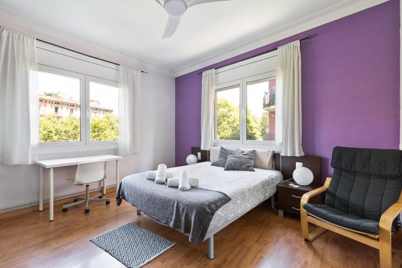 Stay U-nique Apartments Salva II Barcelone Extérieur photo