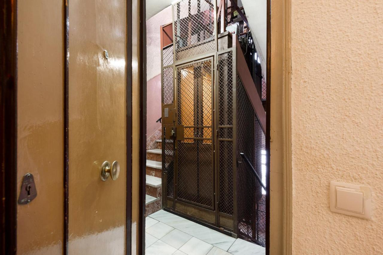 Stay U-nique Apartments Salva II Barcelone Extérieur photo
