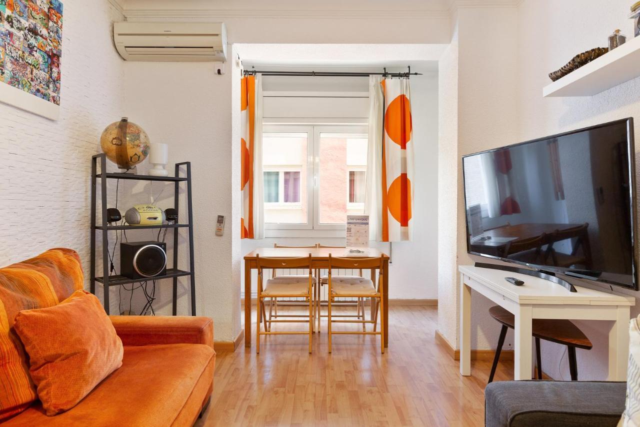 Stay U-nique Apartments Salva II Barcelone Extérieur photo