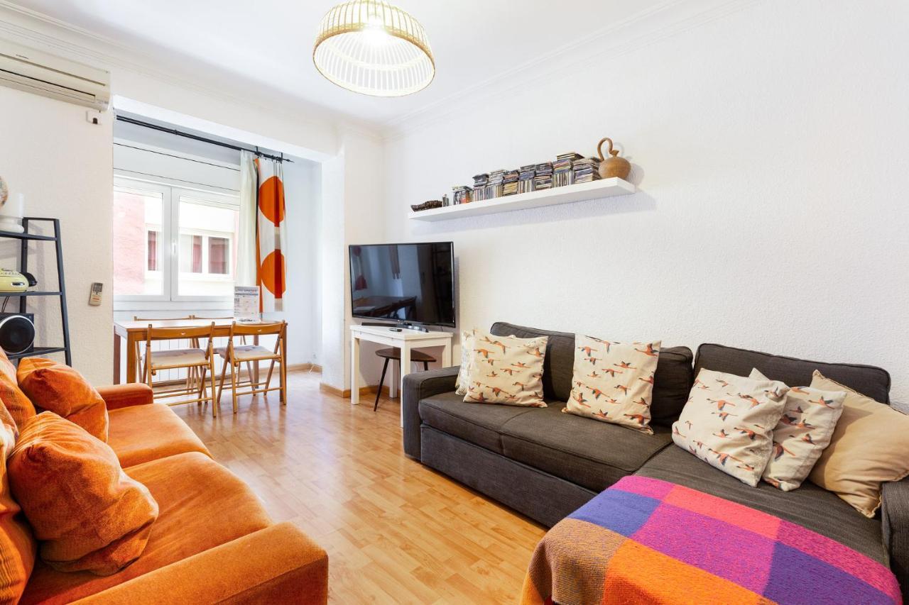 Stay U-nique Apartments Salva II Barcelone Extérieur photo